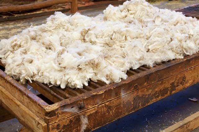 how to tell wool quality